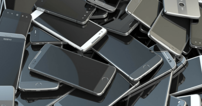Mobile Asset Retirement & Recycling Mobile Asset Retirement & Recycling