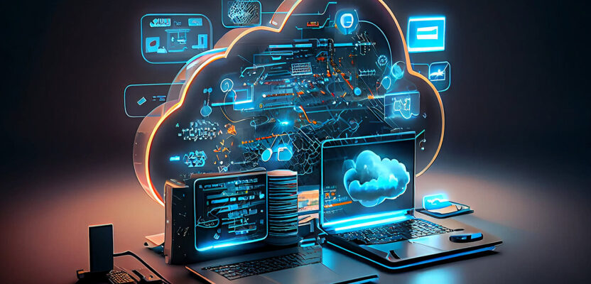 Cloud Services Cloud Services