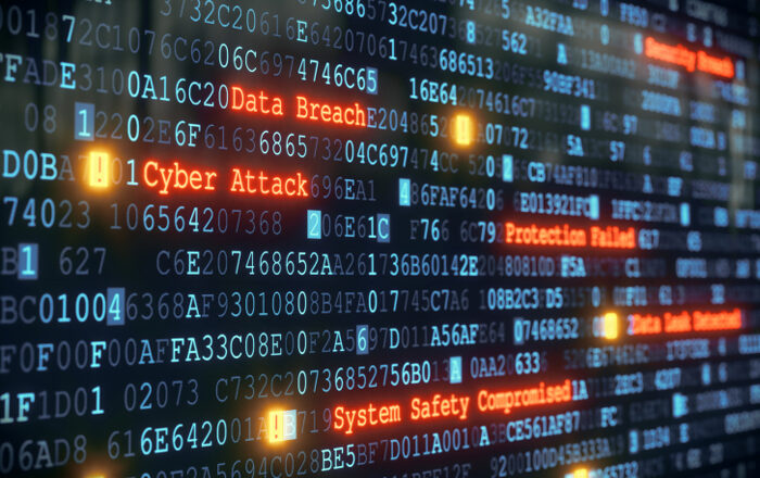 CyberSecurity Solutions CyberSecurity Solutions