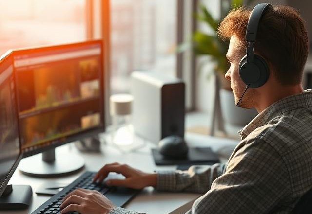 Remote IT Support & Help Desk Remote IT Support & Help Desk